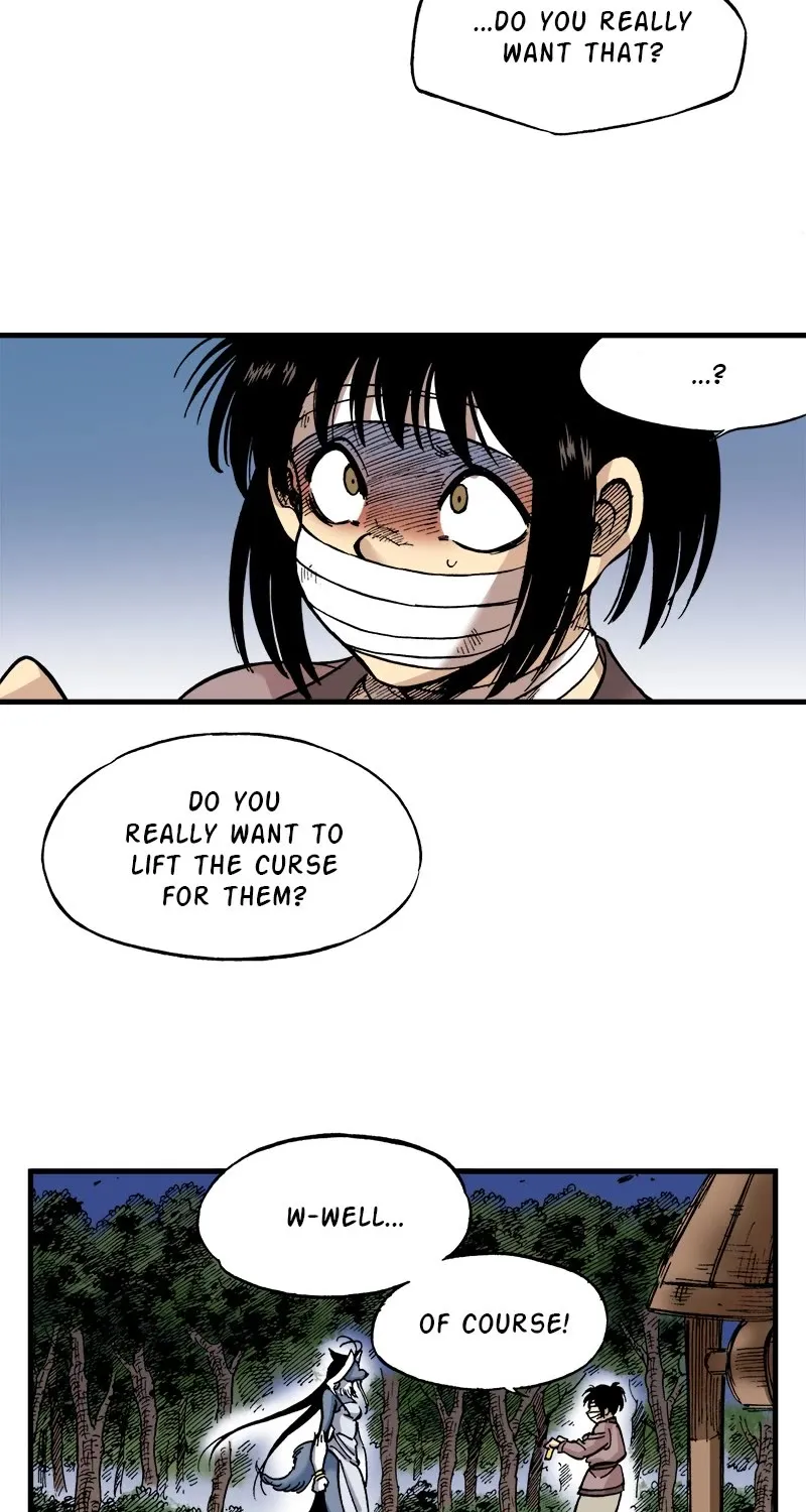 Dong Gun Chapter 23 page 21 - MangaKakalot