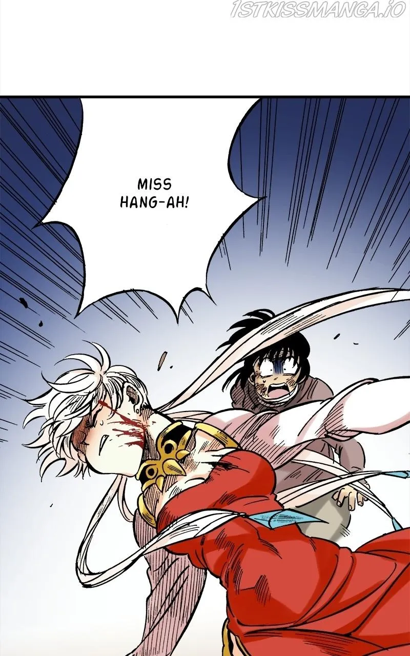 Dong Gun Chapter 26 page 34 - MangaKakalot