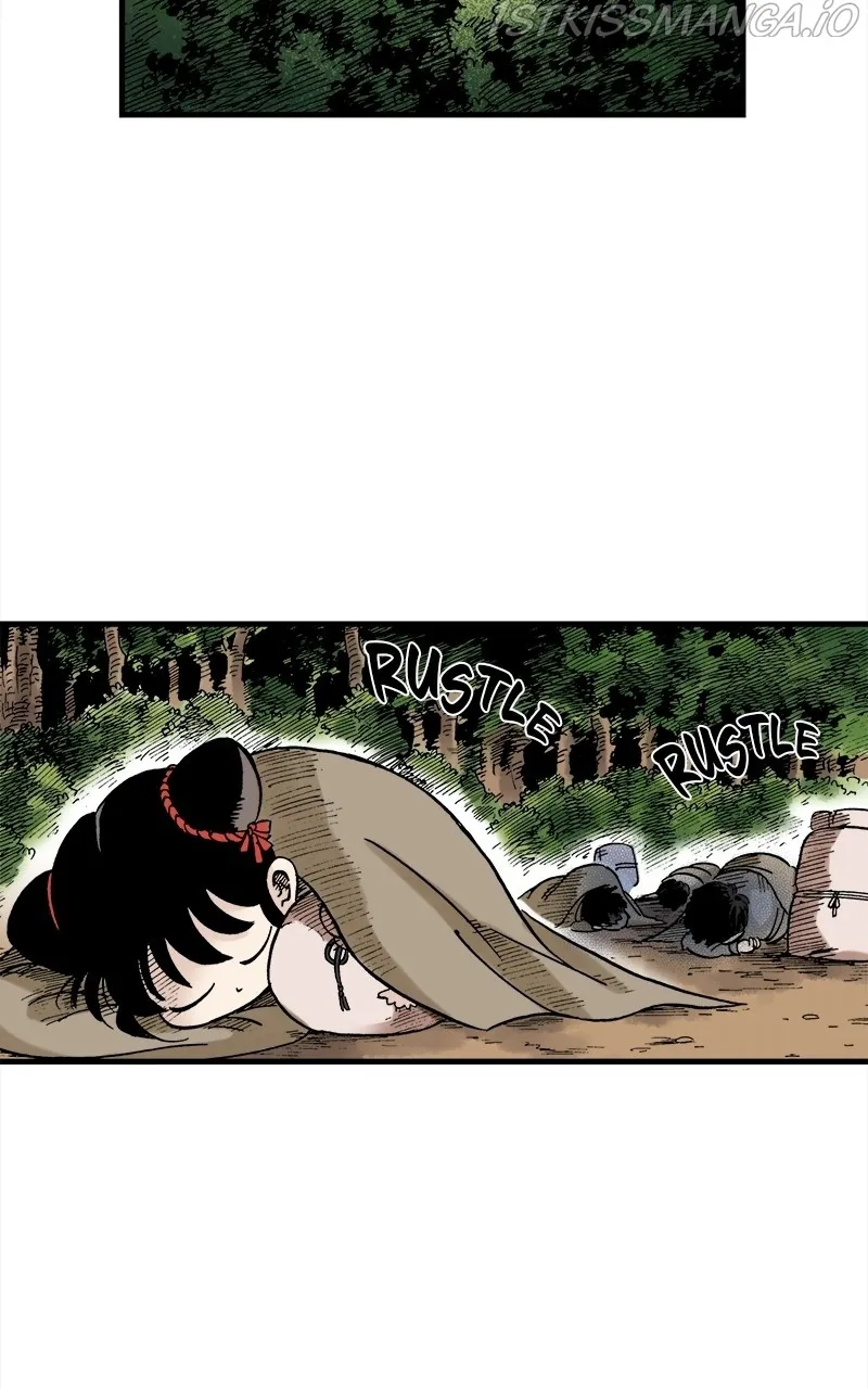 Dong Gun Chapter 33 page 39 - MangaKakalot