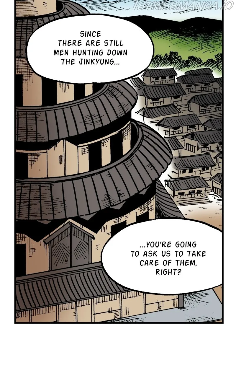 Dong Gun Chapter 38 page 47 - MangaKakalot