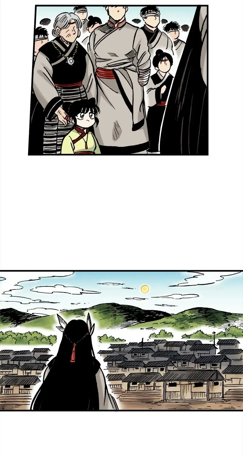 Dong Gun Chapter 39 page 17 - MangaKakalot