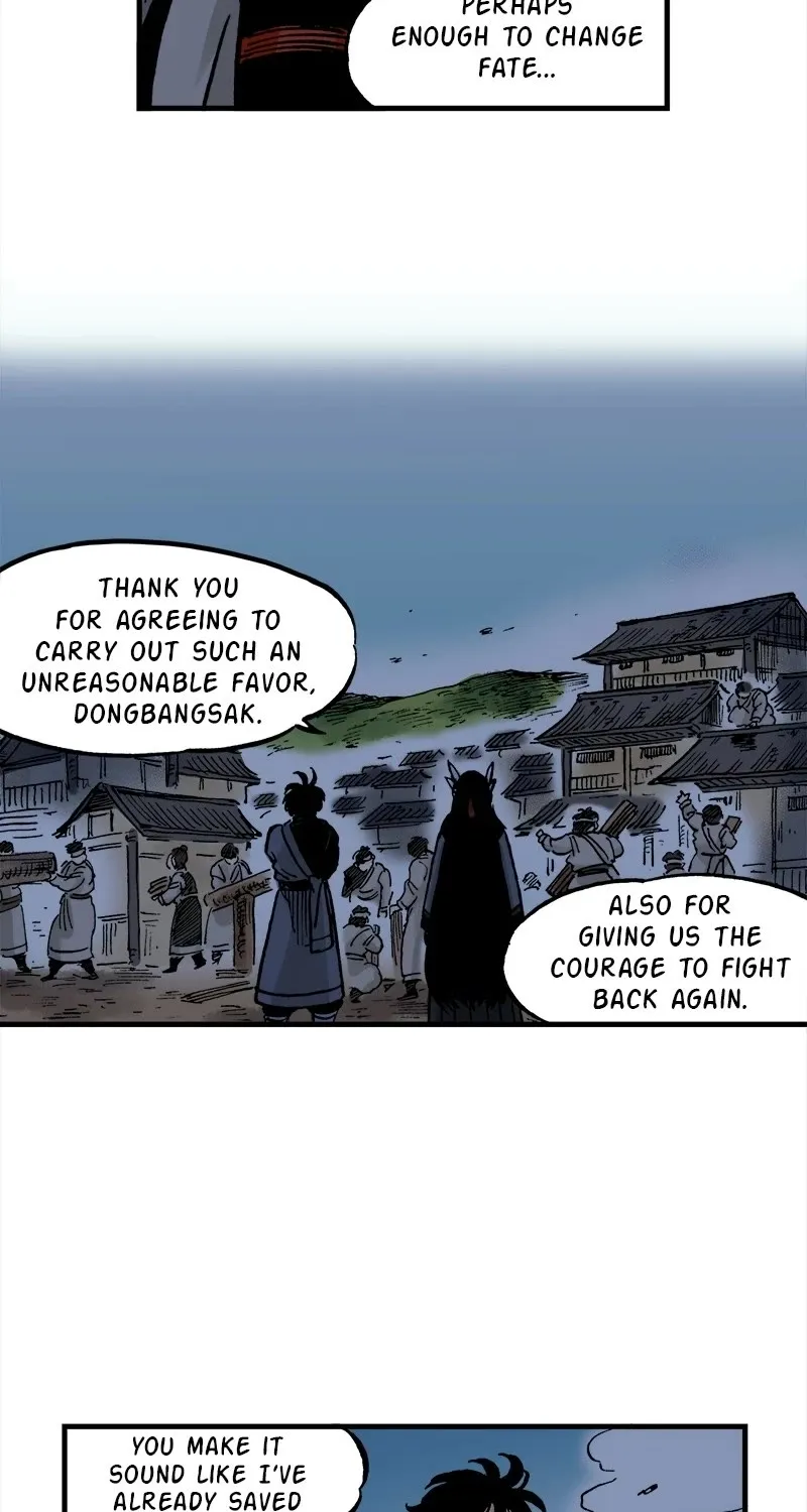 Dong Gun Chapter 44 page 16 - MangaKakalot