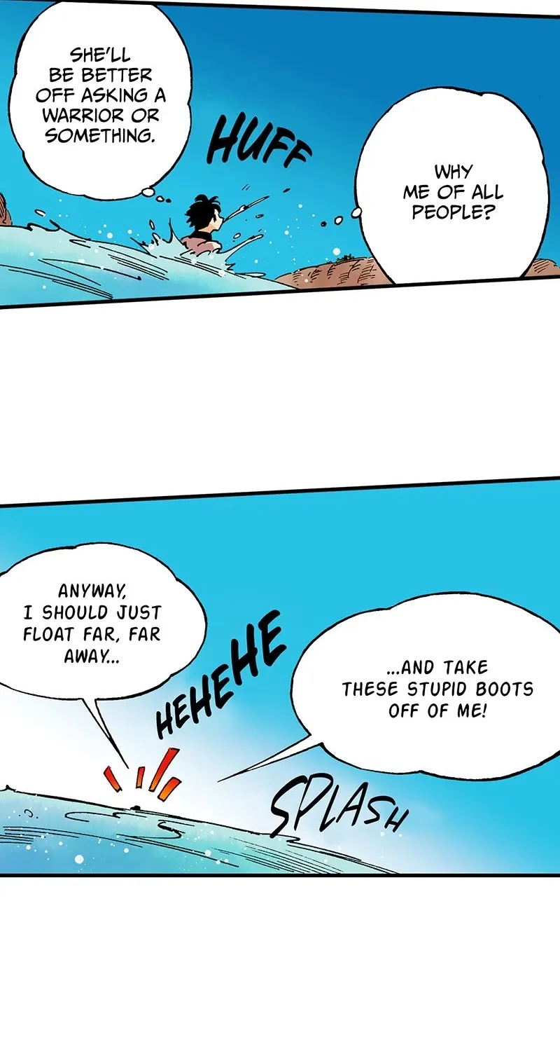 Dong Gun Chapter 5 page 58 - MangaKakalot