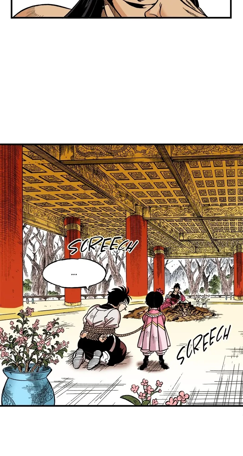 Dong Gun Chapter 51 page 13 - MangaKakalot