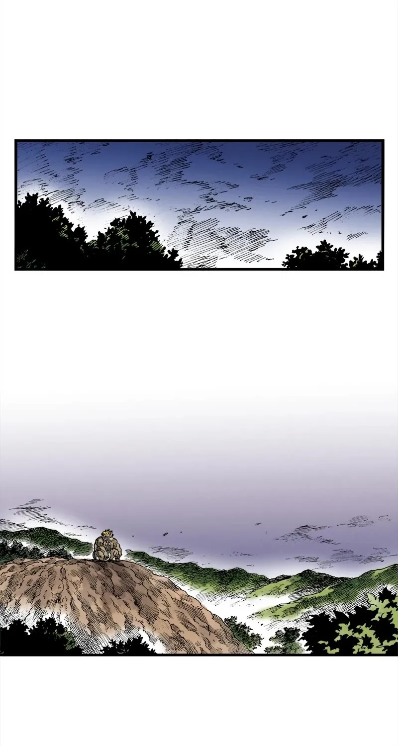 Dong Gun Chapter 57 page 39 - MangaKakalot