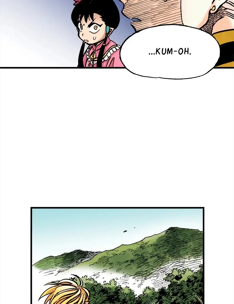 Dong Gun Chapter 59 page 50 - MangaKakalot