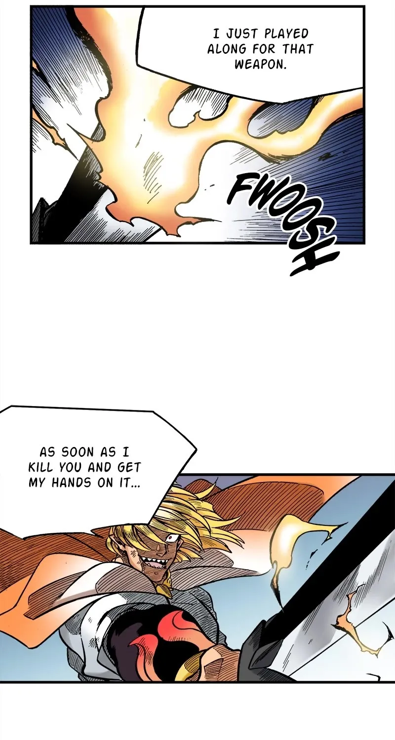 Dong Gun Chapter 62 page 49 - MangaKakalot