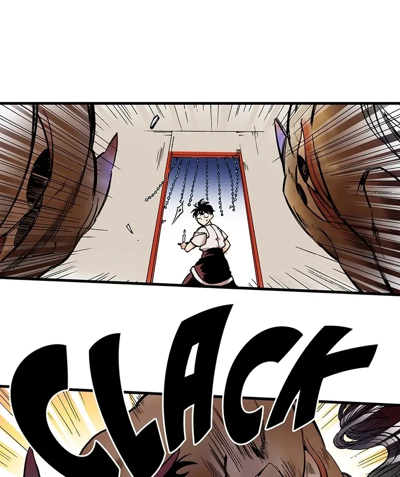 Dong Gun Chapter 7 page 56 - MangaKakalot