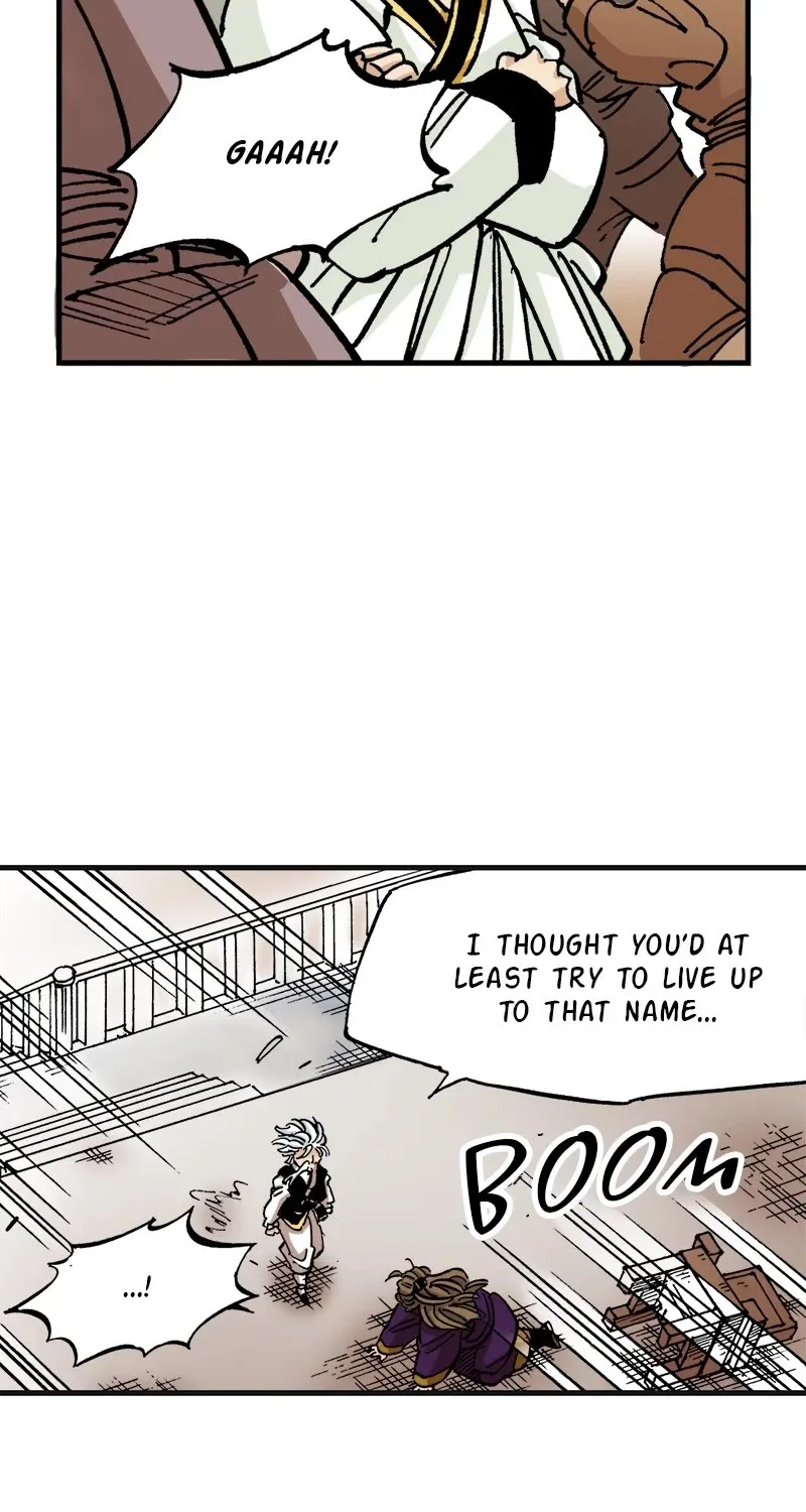 Dong Gun Chapter 76 page 22 - MangaKakalot