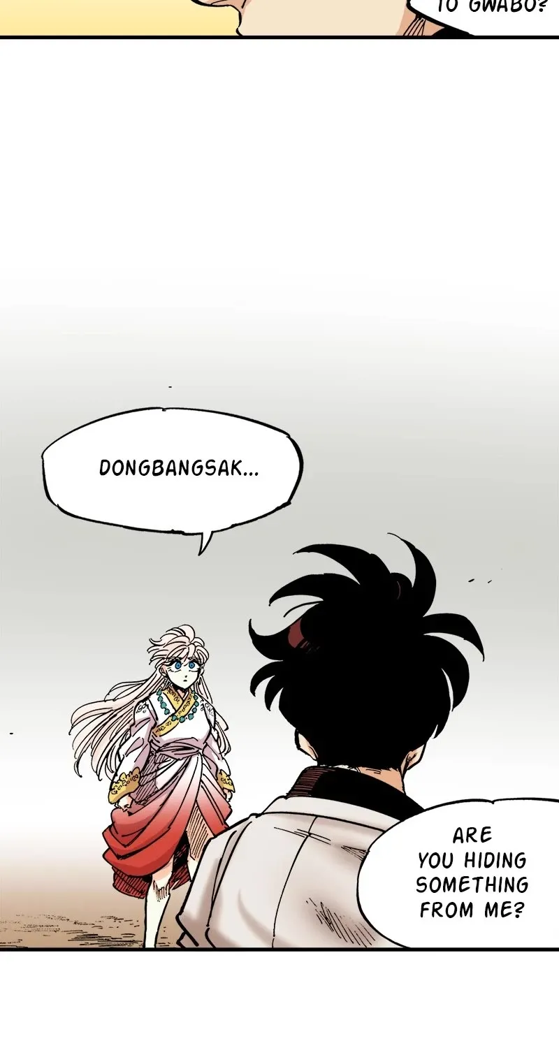 Dong Gun Chapter 80 page 79 - MangaKakalot