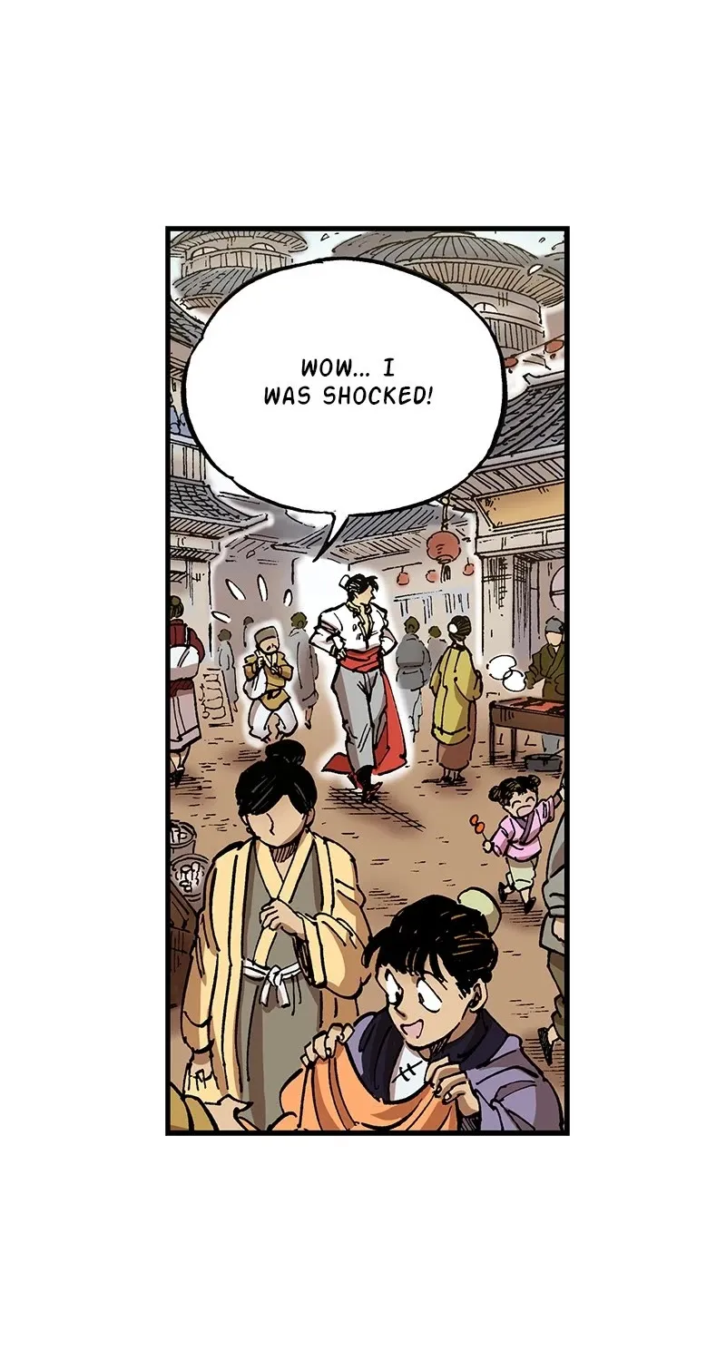 Dong Gun Chapter 86 page 4 - MangaKakalot