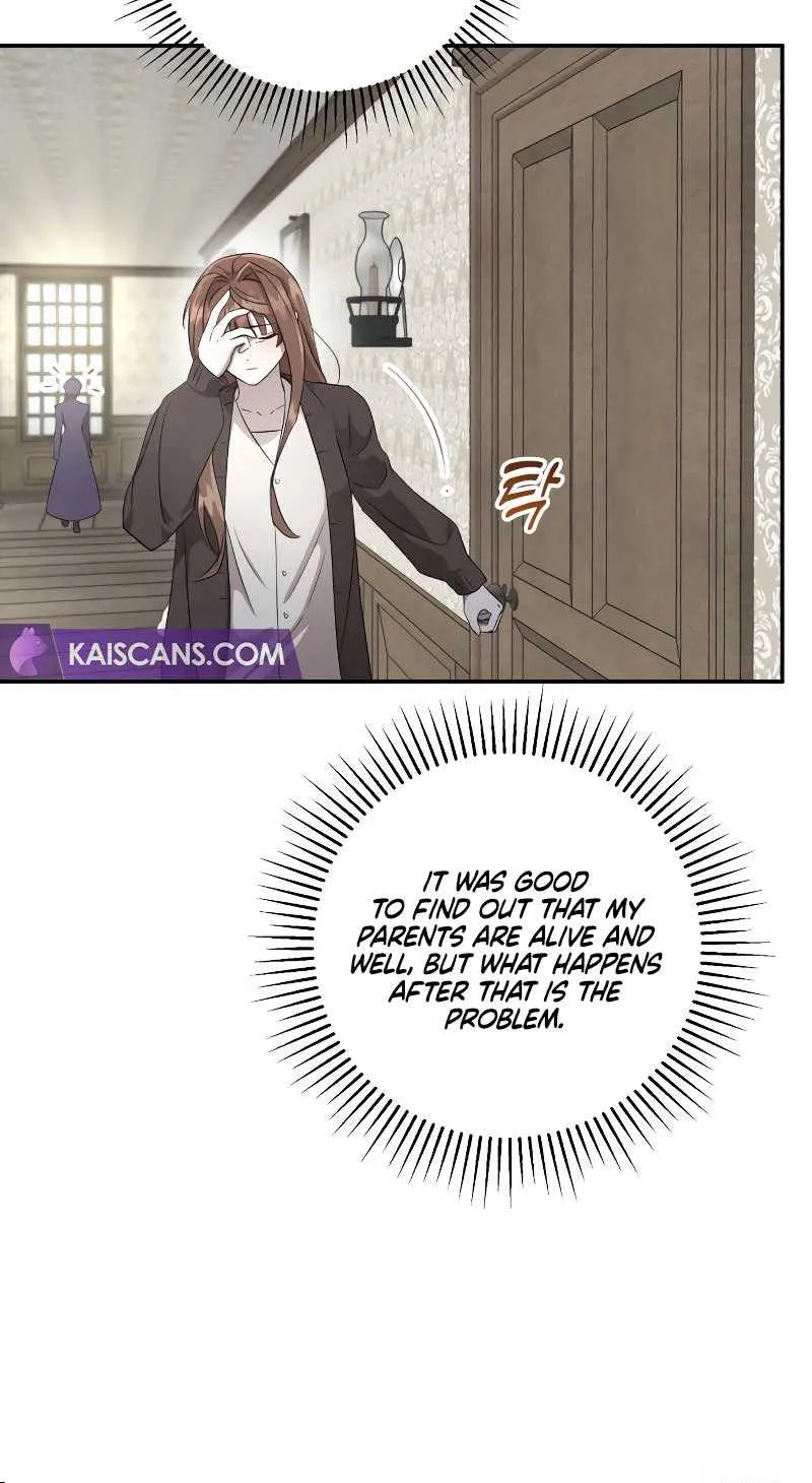 Don’T Be Carelessly Friendly Chapter 12 page 59 - MangaKakalot