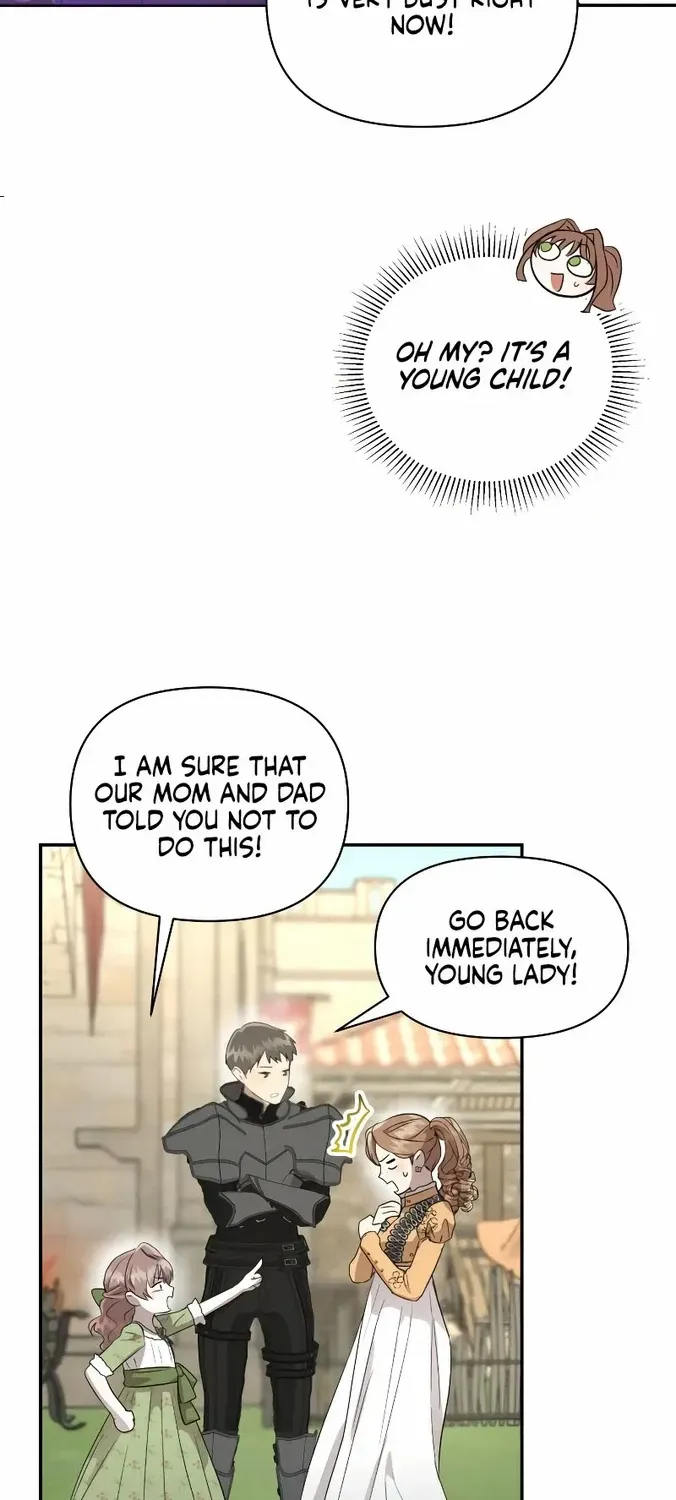 Don’T Be Carelessly Friendly Chapter 18 page 33 - MangaKakalot