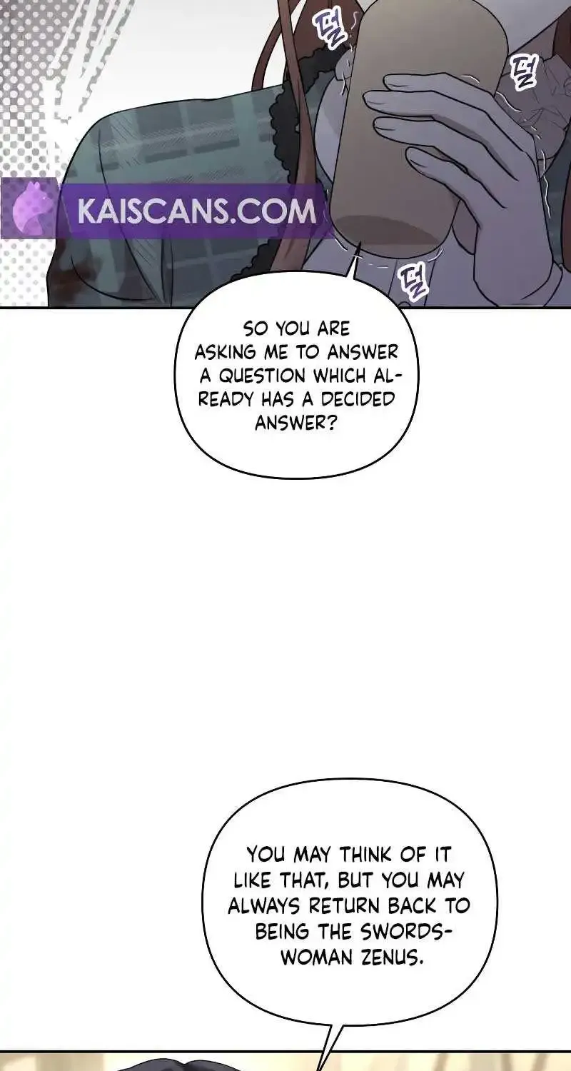 Don’T Be Carelessly Friendly Chapter 20 page 39 - MangaKakalot