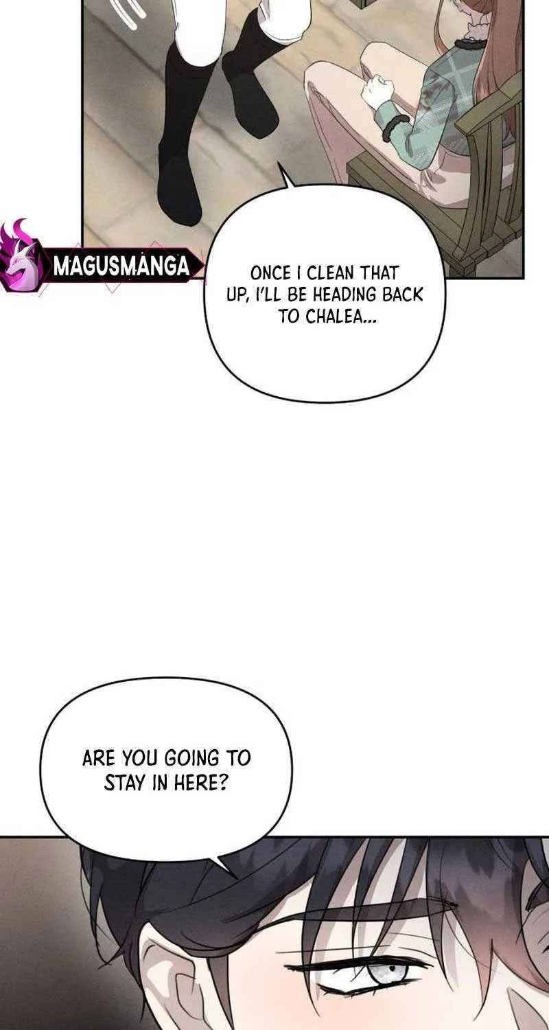 Don’T Be Carelessly Friendly Chapter 21 page 7 - MangaKakalot