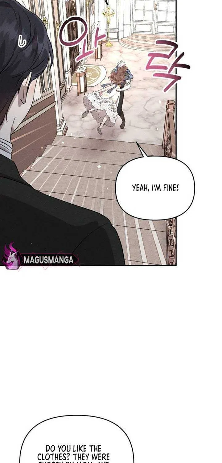 Don’T Be Carelessly Friendly Chapter 22 page 45 - MangaKakalot