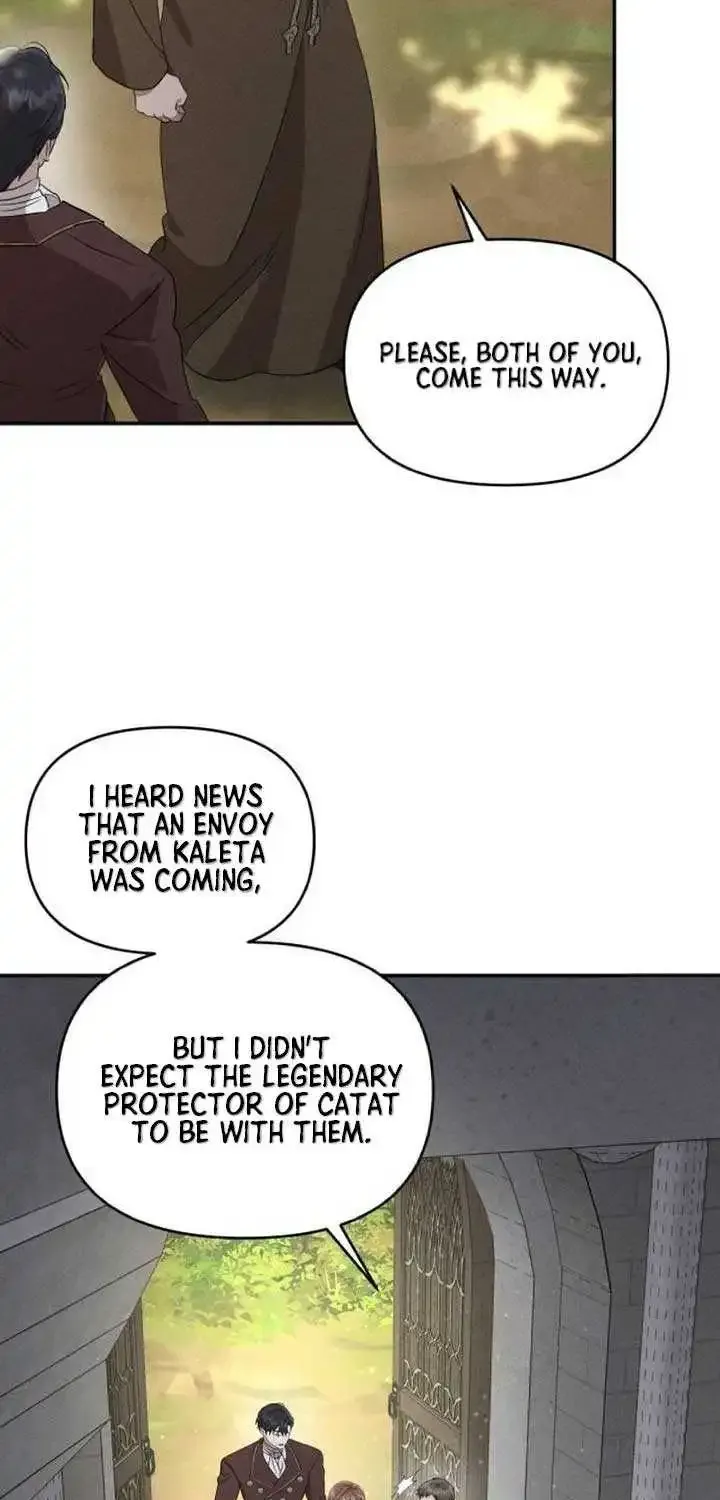 Don’T Be Carelessly Friendly Chapter 23 page 40 - MangaKakalot