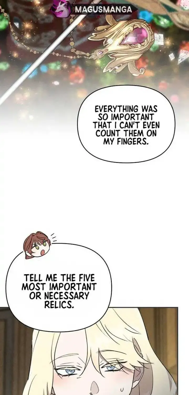 Don’T Be Carelessly Friendly Chapter 24 page 67 - MangaKakalot