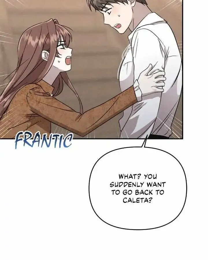 Don’T Be Carelessly Friendly Chapter 25 page 7 - MangaKakalot