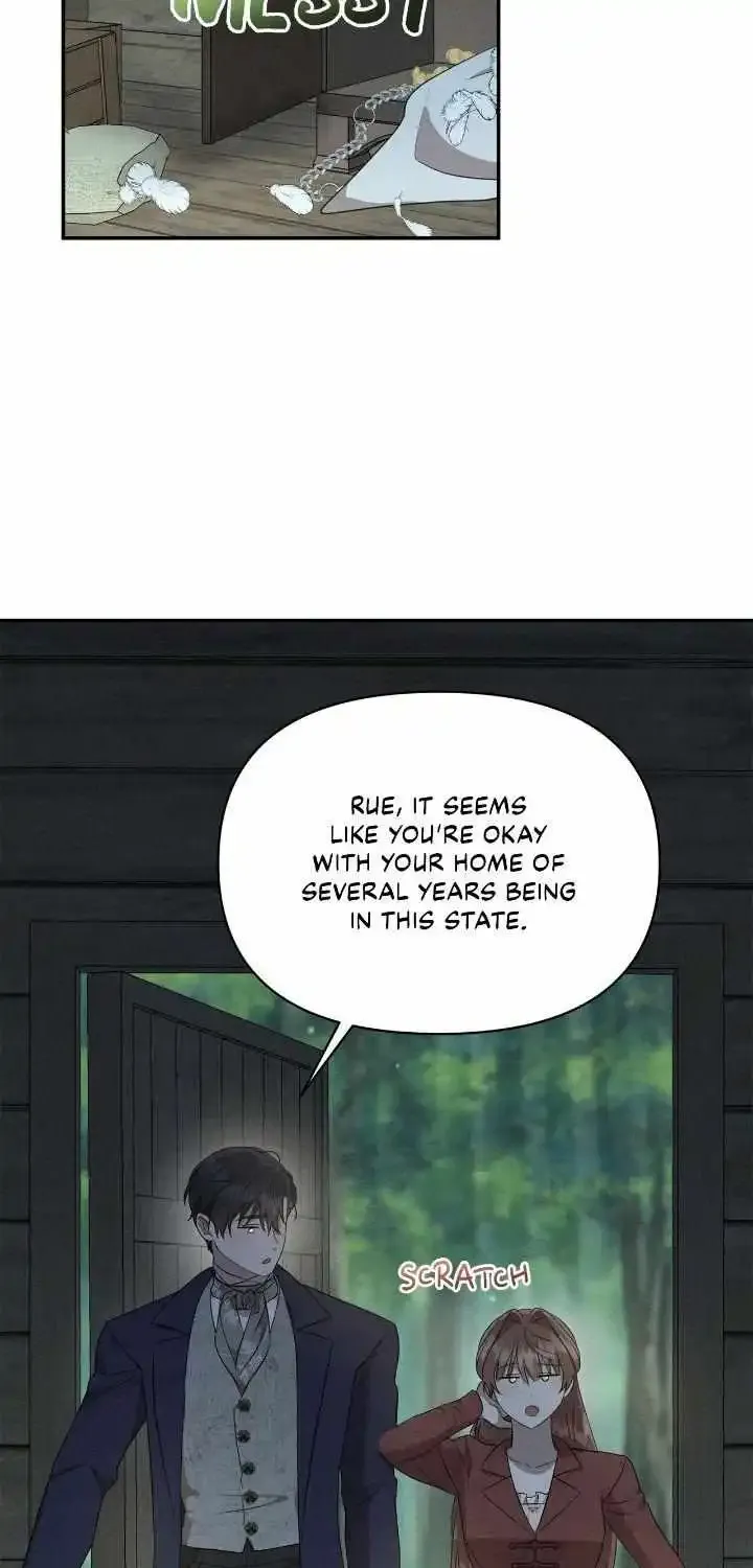 Don’T Be Carelessly Friendly Chapter 33 page 8 - MangaKakalot