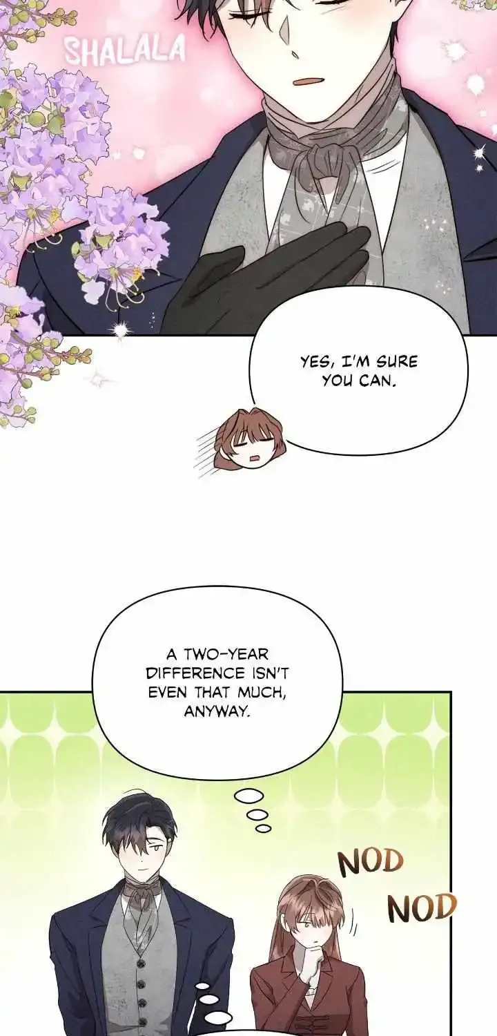 Don’T Be Carelessly Friendly Chapter 34 page 45 - MangaKakalot