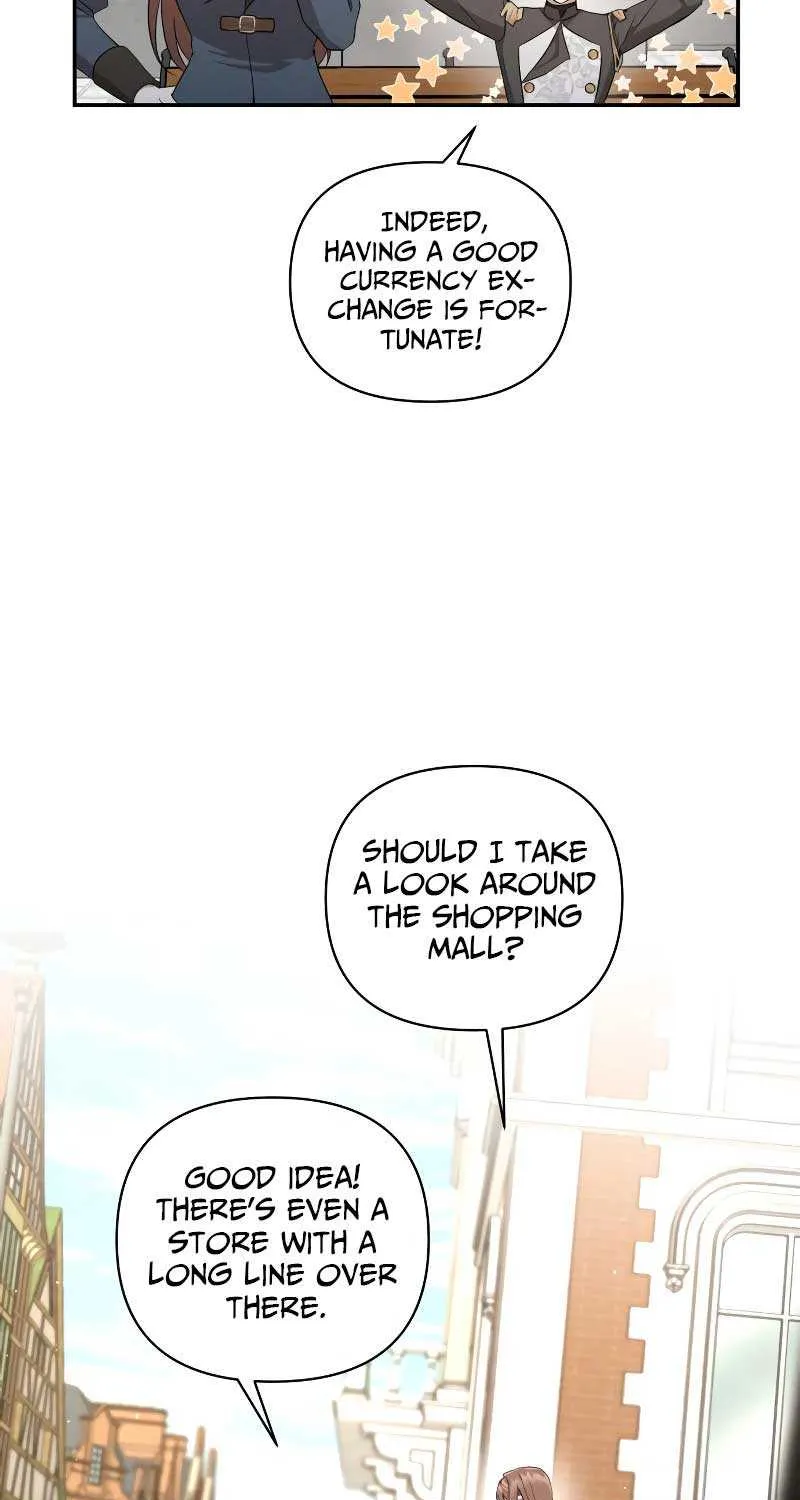 Don’T Be Carelessly Friendly Chapter 6 page 36 - MangaKakalot