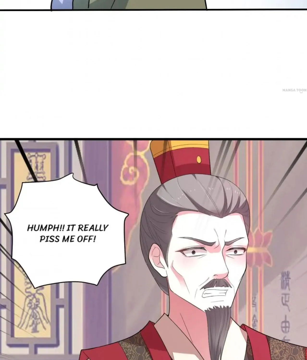 Don’T Touch Me, Your Highness! Chapter 23 page 31 - MangaKakalot