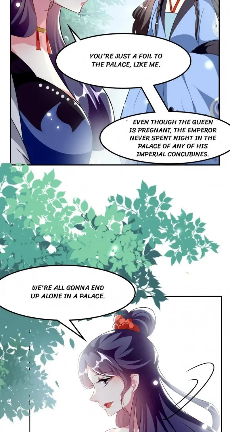 Don’T Touch Me, Your Highness! Chapter 237 page 14 - MangaKakalot