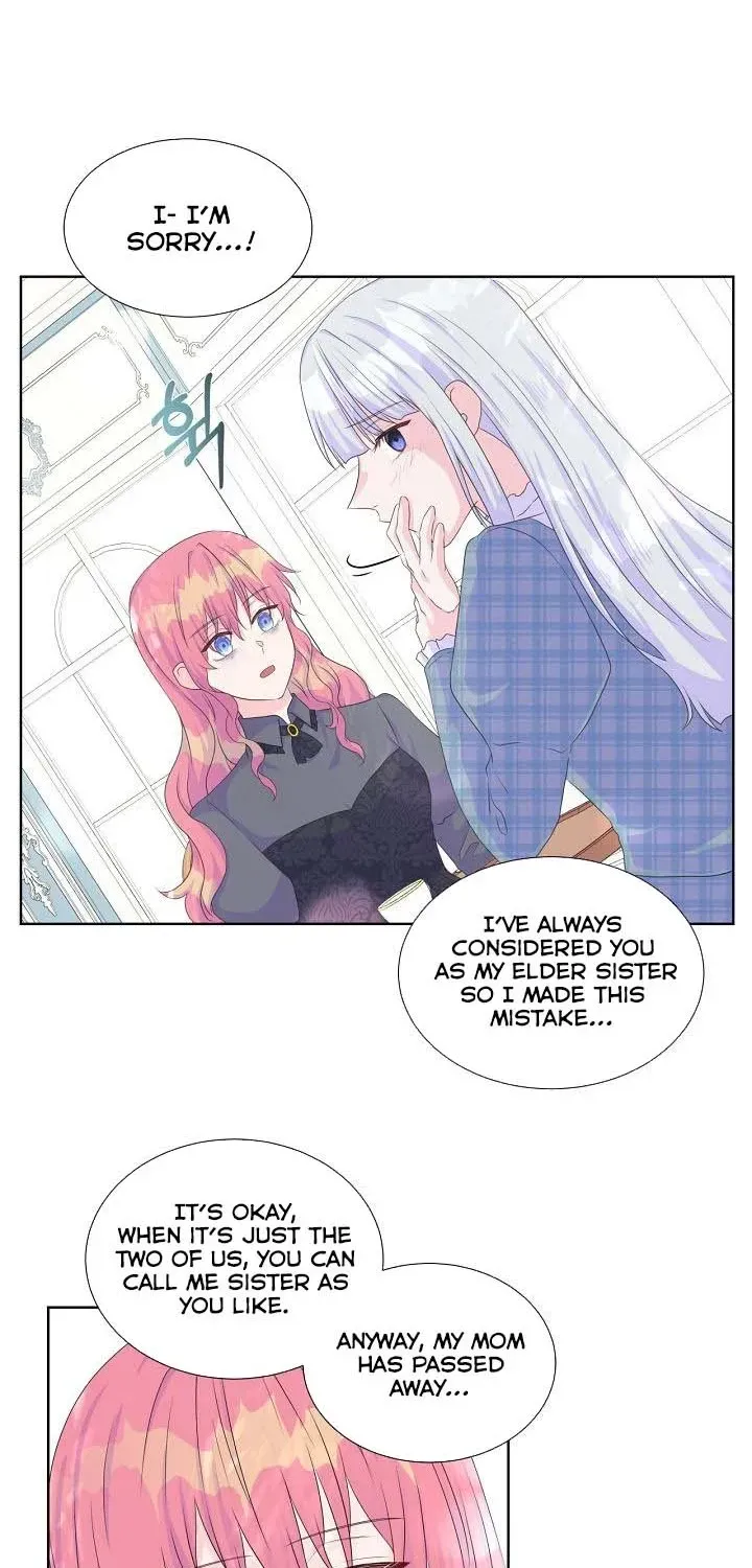 Don’T Trust The Female Lead Chapter 11 page 17 - MangaKakalot