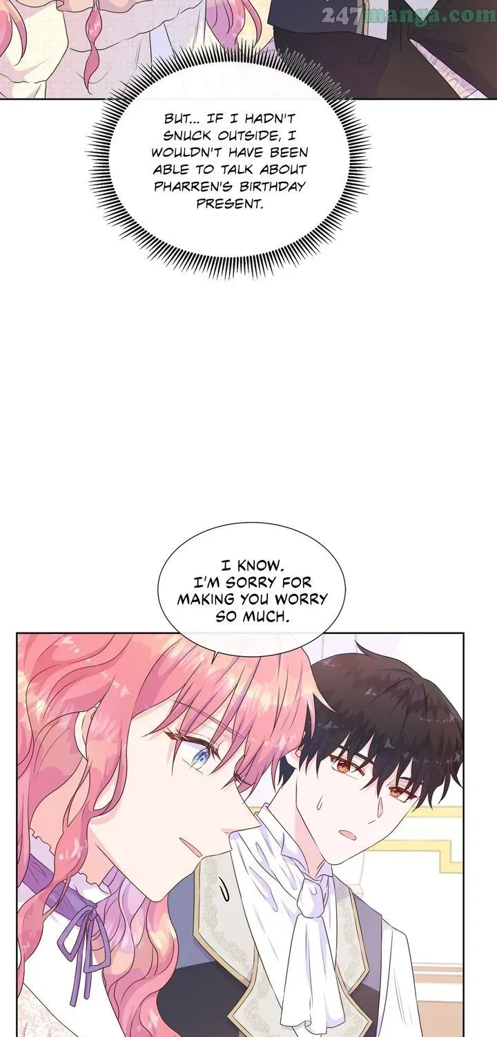 Don’T Trust The Female Lead Chapter 34 page 32 - MangaKakalot