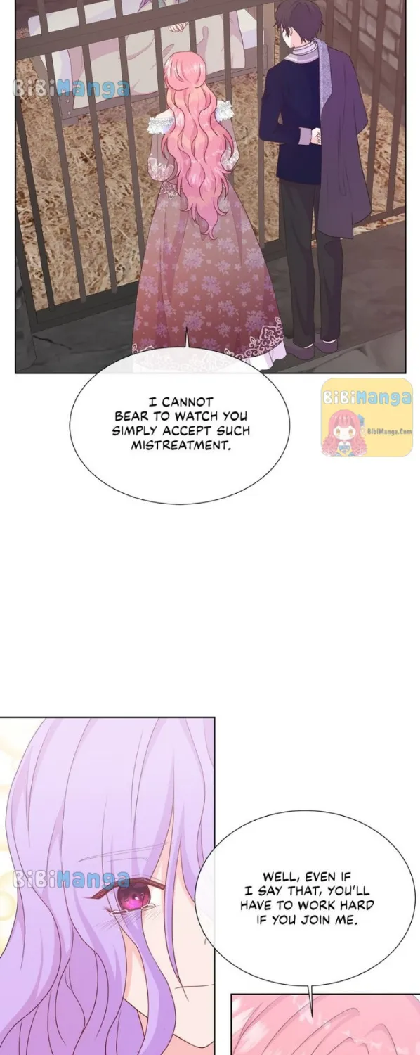 Don’T Trust The Female Lead Chapter 39 page 22 - MangaKakalot