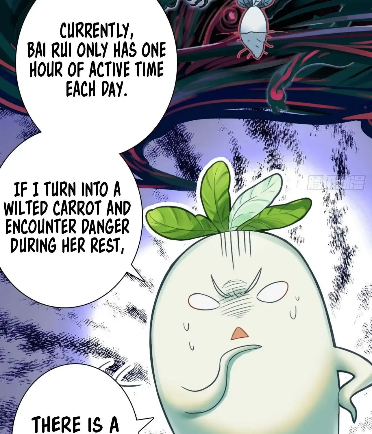 Don’T Underestimate A Big Carrot Chapter 4 page 25 - MangaKakalot