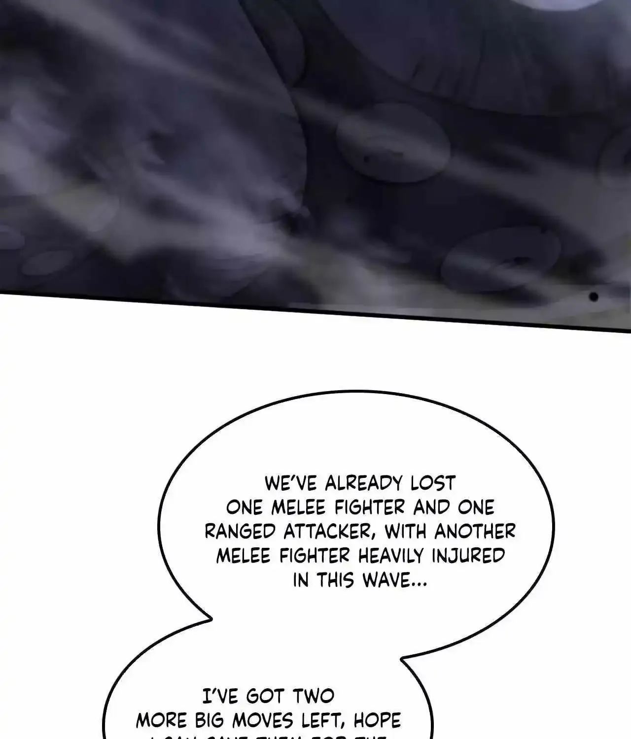 Doomsday Sword God Chapter 18 page 106 - MangaKakalot