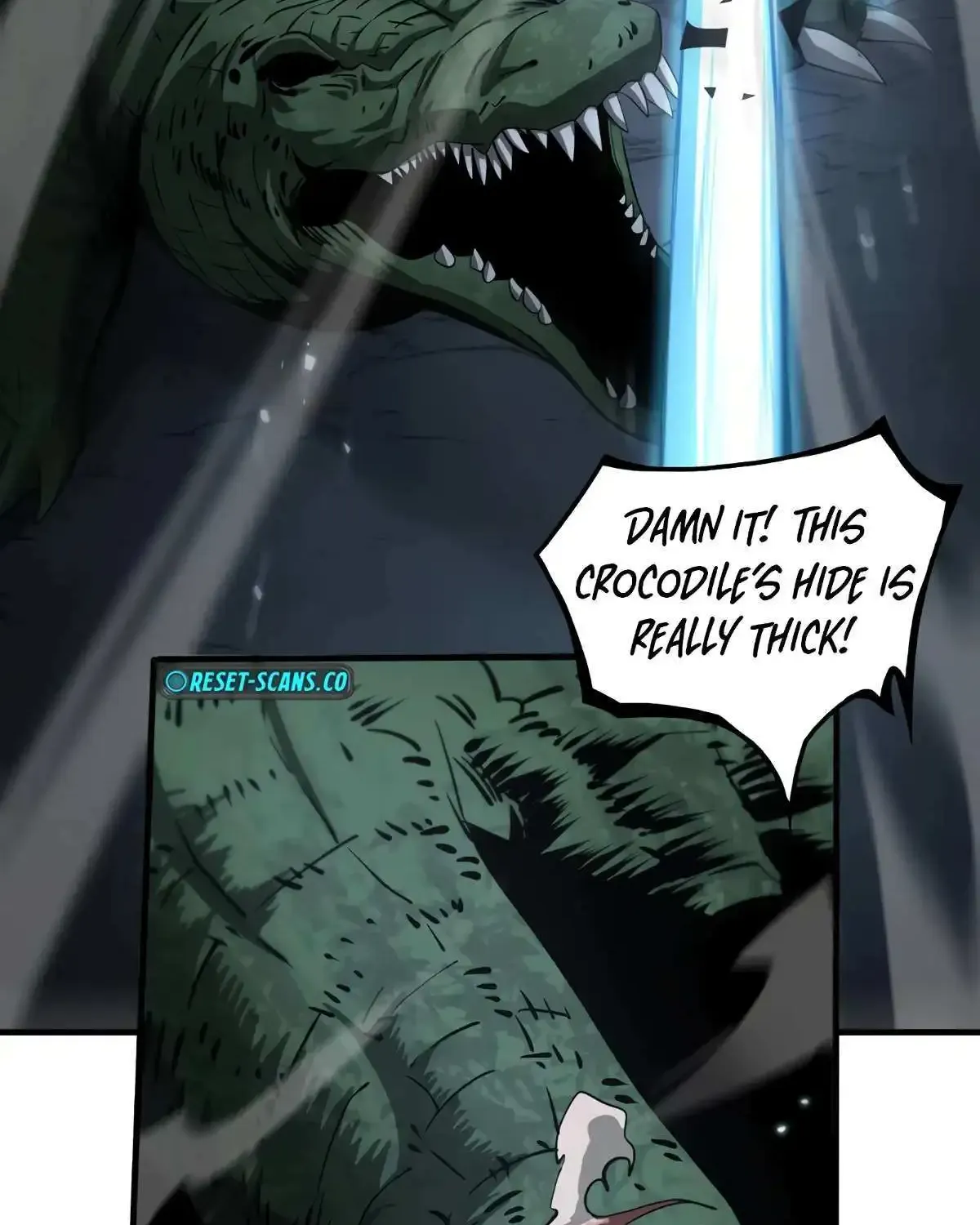 Doomsday Sword God Chapter 26 page 51 - MangaKakalot