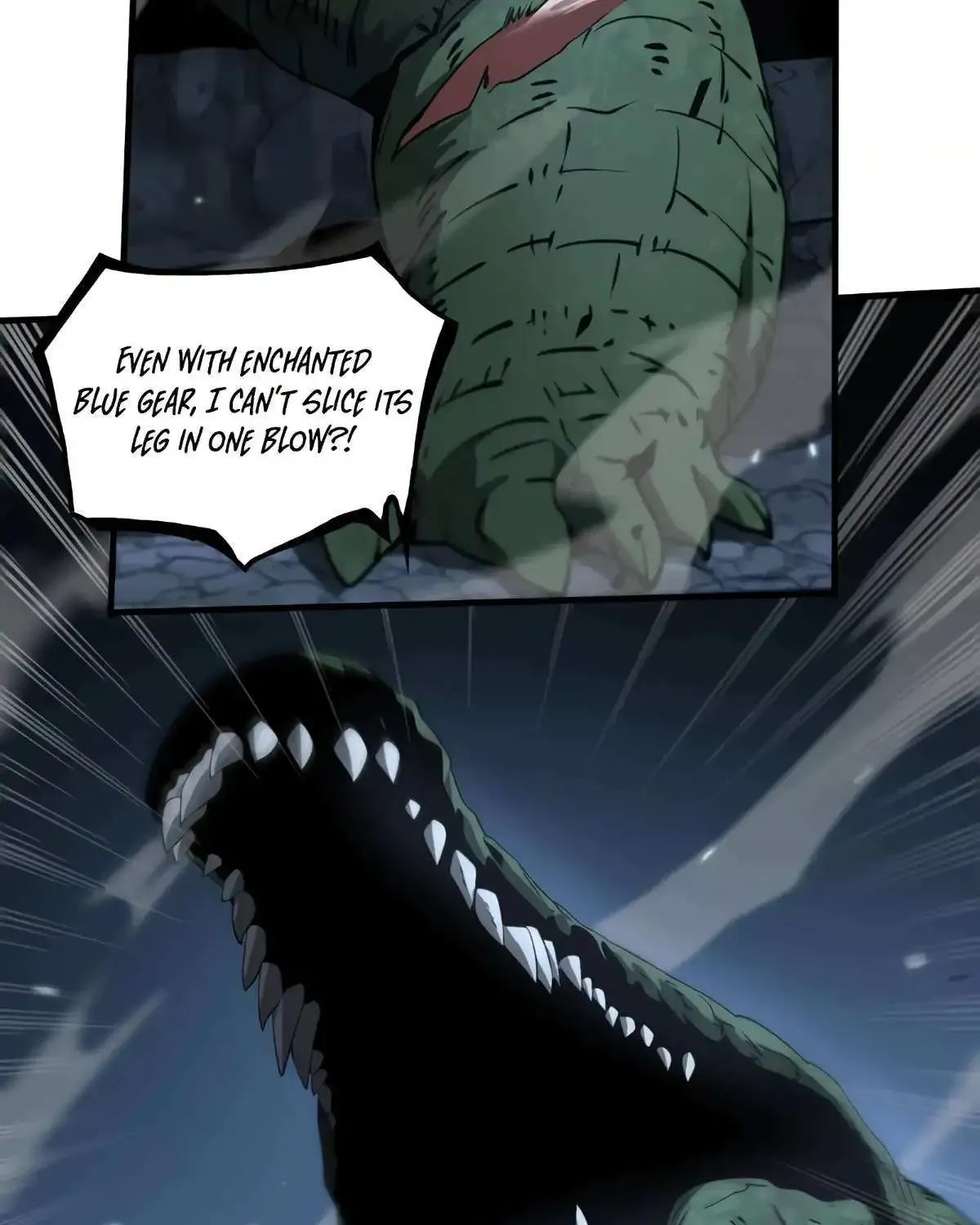 Doomsday Sword God Chapter 26 page 52 - MangaKakalot