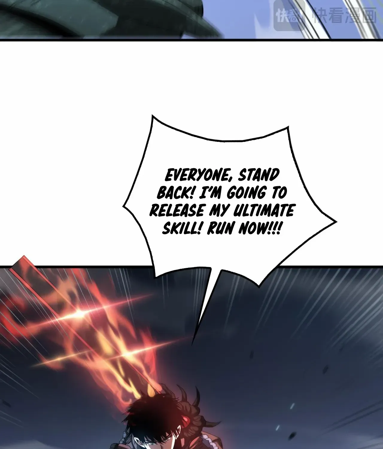 Doomsday Sword God Chapter 28 page 98 - MangaKakalot