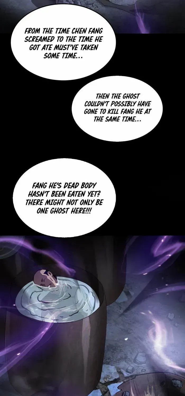 Doomsday Sword God Chapter 31 page 51 - MangaKakalot