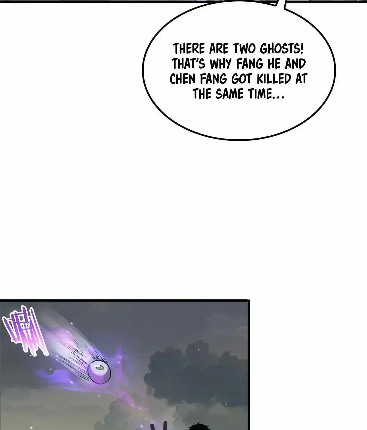 Doomsday Sword God Chapter 32 page 82 - MangaKakalot