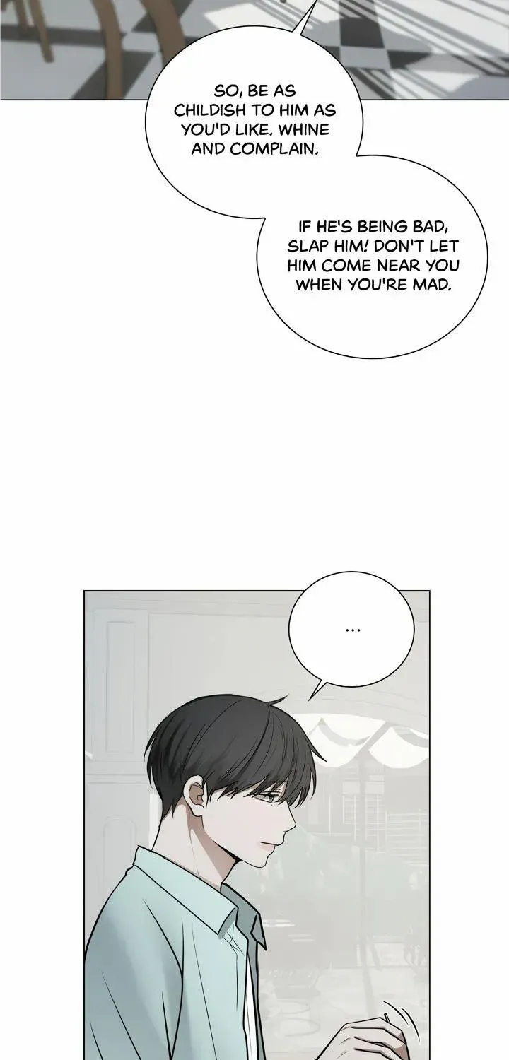 Doppleganger Chapter 46 page 33 - MangaKakalot