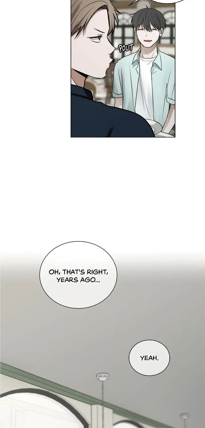 Doppleganger Chapter 46 page 50 - MangaKakalot