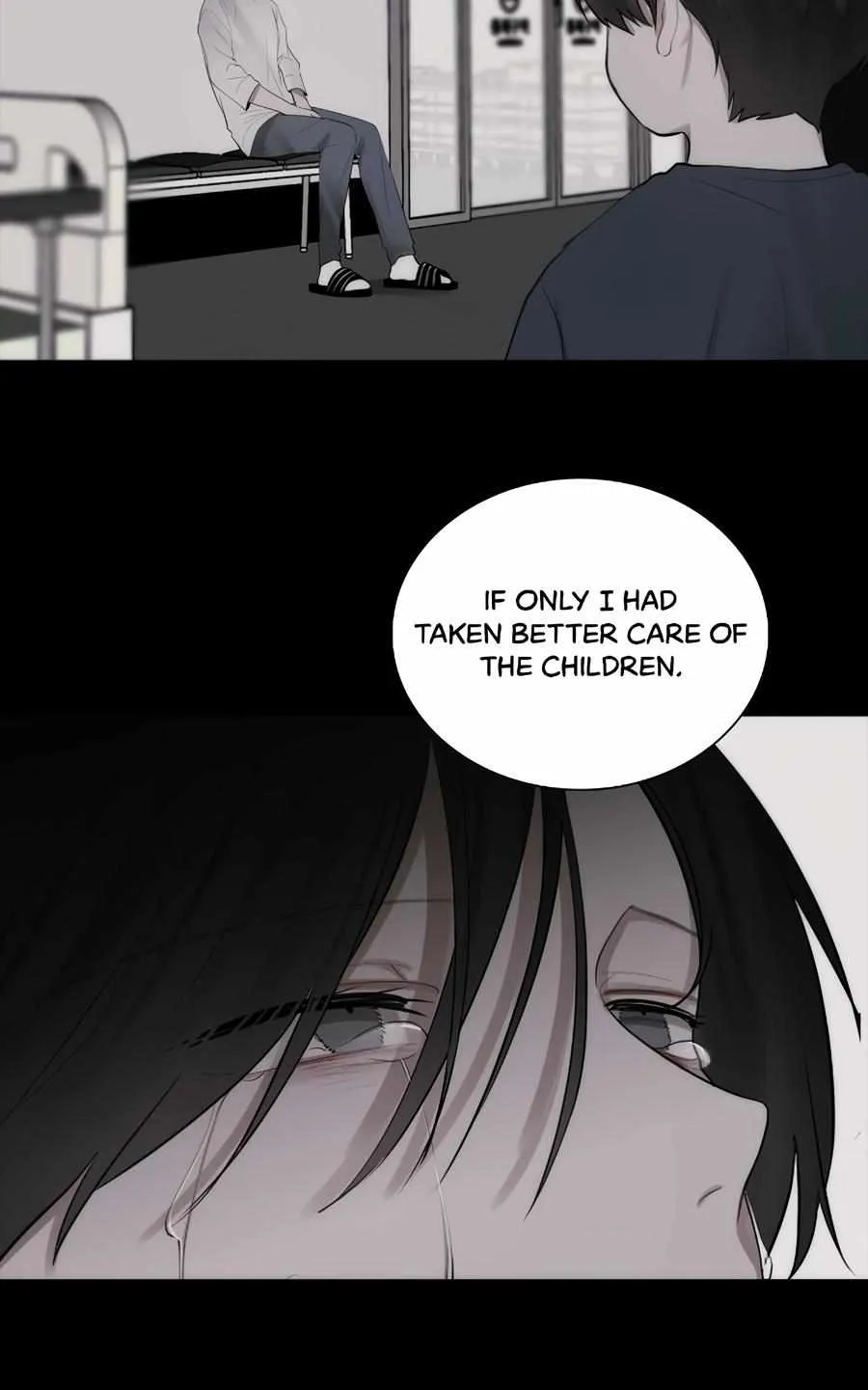 Doppleganger Chapter 50 page 19 - MangaKakalot