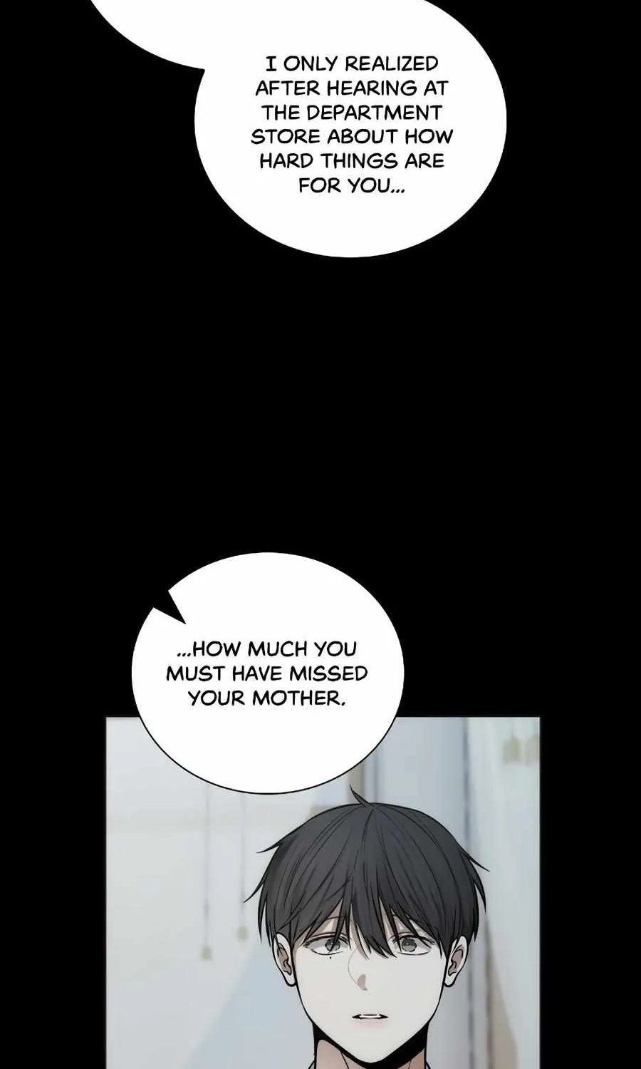 Doppleganger Chapter 50 page 54 - MangaKakalot