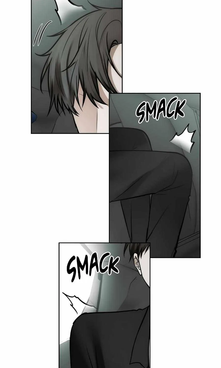 Doppleganger Chapter 52 page 21 - MangaKakalot