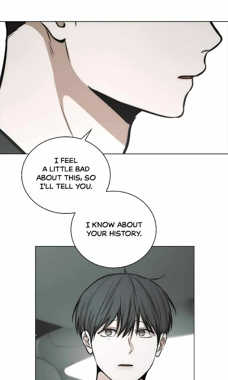 Doppleganger Chapter 52 page 28 - MangaKakalot