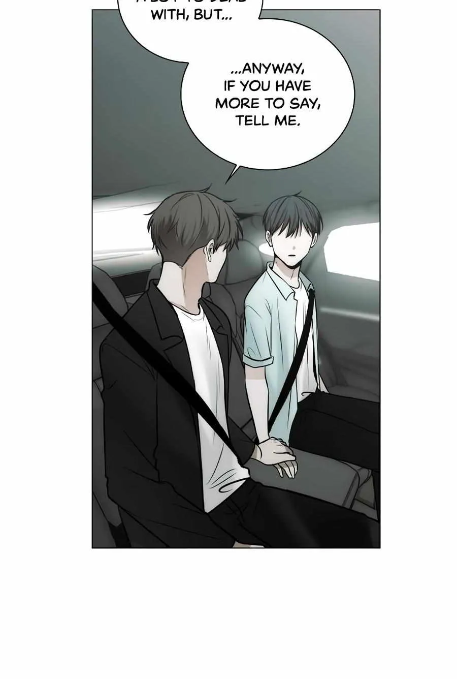 Doppleganger Chapter 52 page 35 - MangaKakalot