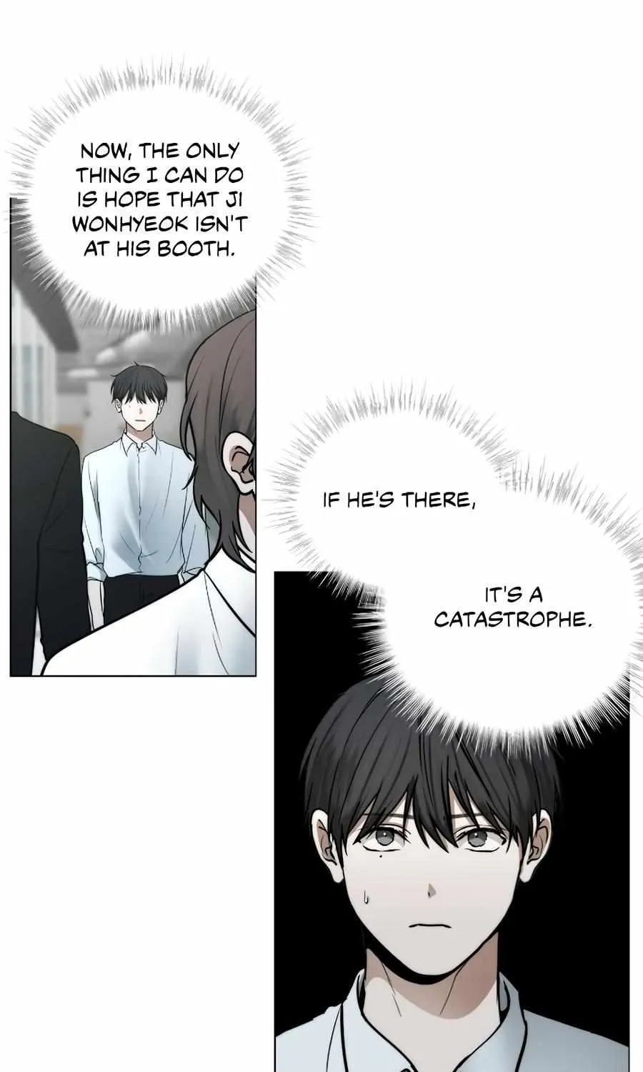 Doppleganger Chapter 55 page 49 - MangaKakalot