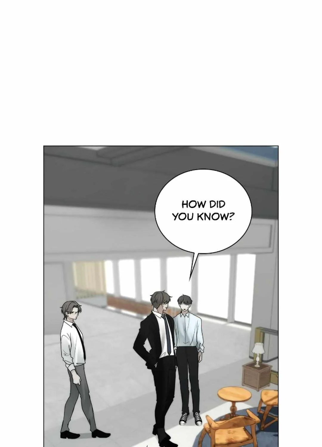 Doppleganger Chapter 56 page 22 - MangaKakalot