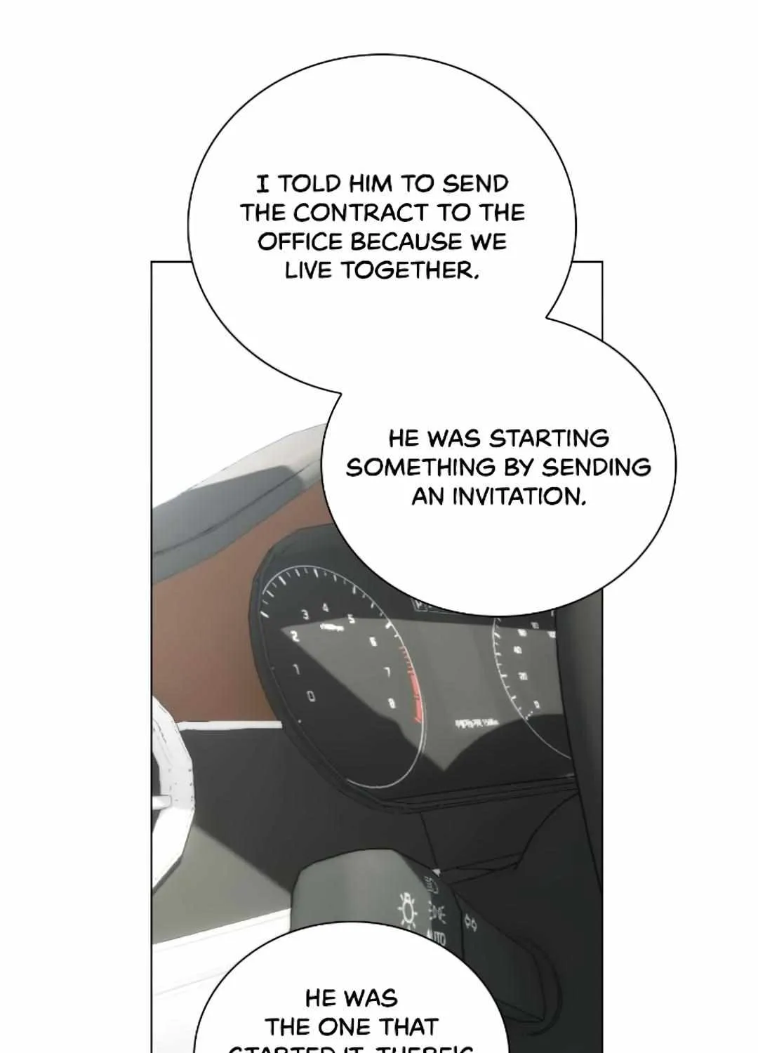 Doppleganger Chapter 57 page 81 - MangaKakalot