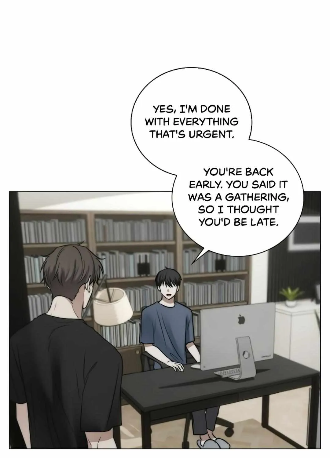 Doppleganger Chapter 58 page 43 - MangaKakalot