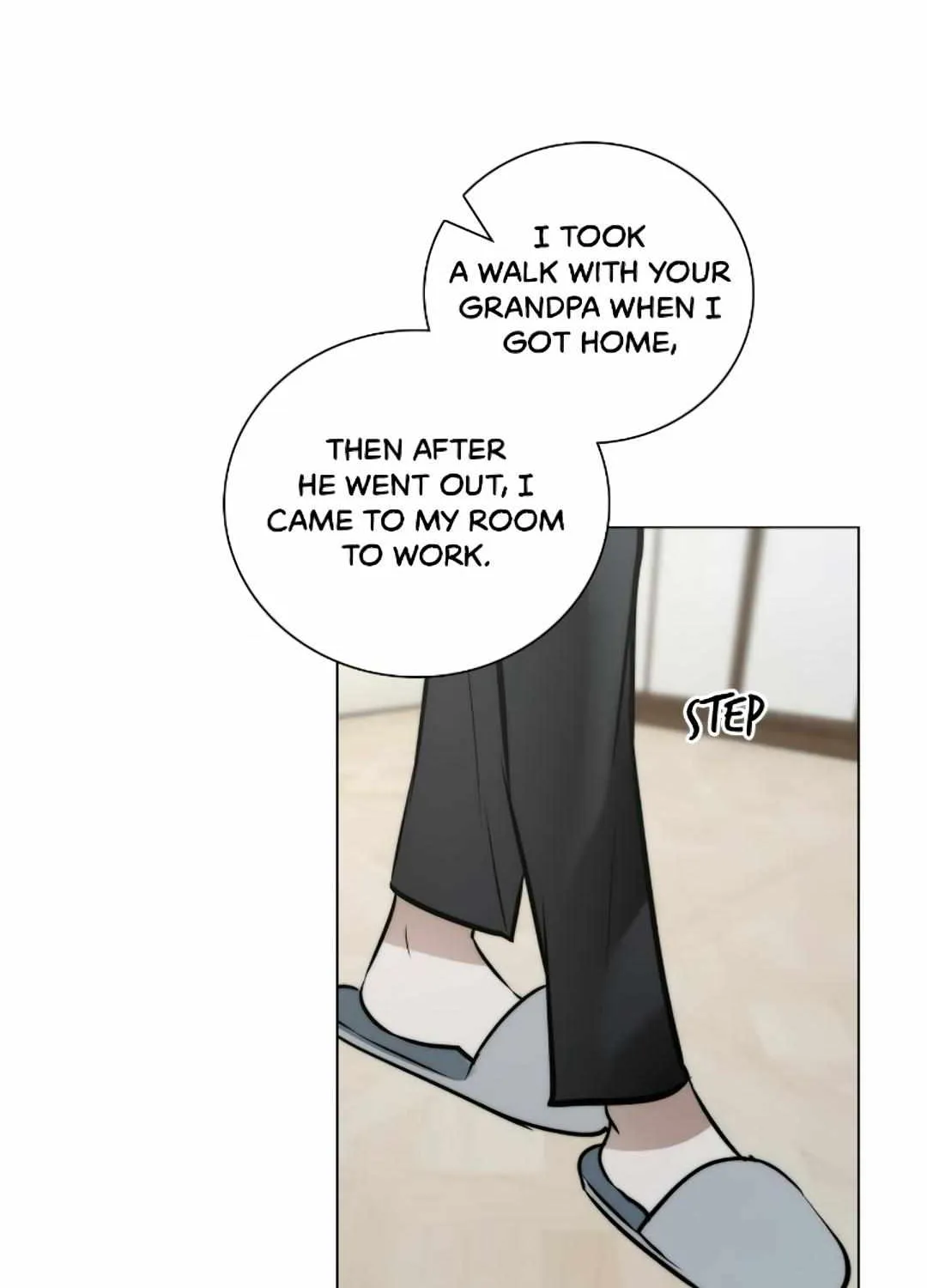 Doppleganger Chapter 58 page 48 - MangaKakalot